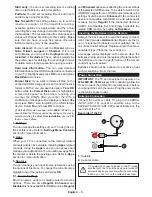 Preview for 6 page of F&U FL2D5505UH Manual