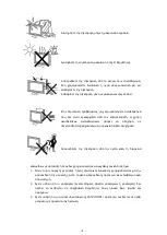 Preview for 5 page of F&U FL40100 User Manual