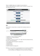 Preview for 30 page of F&U FL40100 User Manual