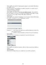 Preview for 33 page of F&U FL40100 User Manual