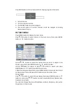 Preview for 64 page of F&U FL40100 User Manual