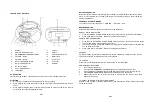 Preview for 2 page of F&U RCD9036 Manual