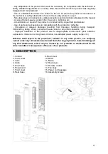 Preview for 15 page of Fanelite X01A-DC User Manual