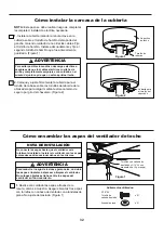 Preview for 32 page of Fanimation 2483971 Manual