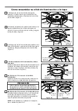 Preview for 33 page of Fanimation 2483971 Manual