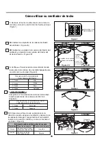 Preview for 35 page of Fanimation AIRE DELUXE FP6284 SERIES Manual