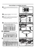 Preview for 33 page of Fanimation AIRE DELUXE Manual