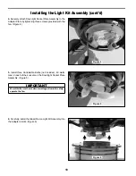 Preview for 10 page of Fanimation Andover FP5220 Series Owner'S Manual