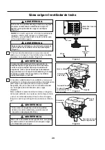 Preview for 29 page of Fanimation ARCHIVE LP3071 Series Quick Start Manual