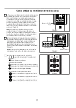 Preview for 33 page of Fanimation ARCHIVE LP3071 Series Quick Start Manual