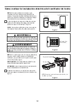 Preview for 32 page of Fanimation BENITO FP8003B Series Manual