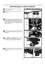 Preview for 10 page of Fanimation Cancun FP8012 220 Series Owner'S Manual