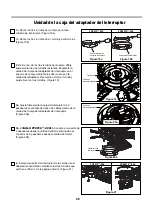 Preview for 26 page of Fanimation Cancun FP8012 220 Series Owner'S Manual