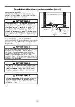 Preview for 26 page of Fanimation EIGHTYFOUR LP6827LBN Instruction Manual