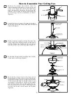 Preview for 5 page of Fanimation FP8000-220 The Akira Owner'S Manual