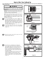 Preview for 7 page of Fanimation FP8003-220 The Benito Owner'S Manual