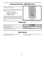 Preview for 11 page of Fanimation Involution FP4520 Series Owner'S Manual