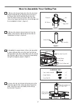 Preview for 7 page of Fanimation KLOUT FP3070 Series Manual