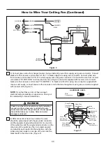 Preview for 11 page of Fanimation KLOUT FP3070 Series Manual