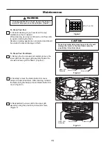 Preview for 15 page of Fanimation KLOUT FP3070 Series Manual