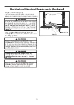 Preview for 6 page of Fanimation KWARTET FPS8553 Series Instructions Manual