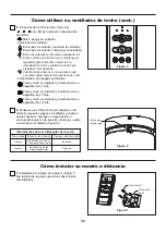 Preview for 32 page of Fanimation KWARTET FPS8553 Series Instructions Manual