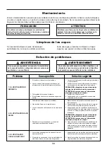 Preview for 33 page of Fanimation KWARTET FPS8553 Series Instructions Manual