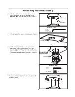 Preview for 11 page of Fanimation MA7966 Owner'S Manual