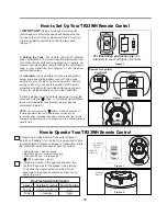 Preview for 14 page of Fanimation MA7966 Owner'S Manual