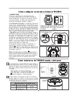 Preview for 34 page of Fanimation MA7966 Owner'S Manual