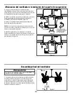 Preview for 22 page of Fanimation Palisade FP240RS Owner'S Manual