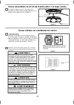 Preview for 34 page of Fanimation SCULPTAIRE FP8511 Series Manual