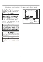 Preview for 6 page of Fanimation SHOWROOM GLEAM FP8404 Series Manual