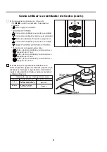 Preview for 31 page of Fanimation SHOWROOM GLEAM FP8404 Series Manual