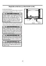 Preview for 26 page of Fanimation SLINGER LP8147SLBN Manual