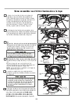 Preview for 33 page of Fanimation SLINGER LP8147SLBN Manual