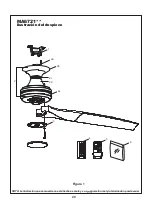 Preview for 29 page of Fanimation SPITFIRE MA6721 Series Instructions Manual