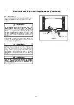 Preview for 6 page of Fanimation STAFFORD FP8274 Series Instructions Manual