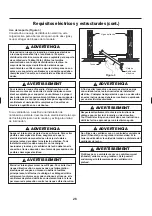 Preview for 26 page of Fanimation STAFFORD FP8274 Series Instructions Manual