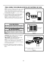 Preview for 31 page of Fanimation STAFFORD FP8274 Series Instructions Manual