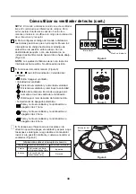 Preview for 38 page of Fanimation STAFFORD FP8274 Series Instructions Manual