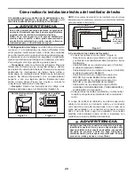 Preview for 20 page of Fanimation The Inlet FPS7880 Series Owner'S Manual