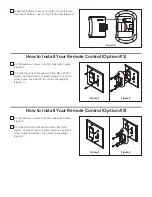 Preview for 2 page of Fanimation TR20WH Specification And Instruction Sheet