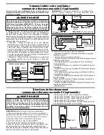 Preview for 36 page of Fanimation Tropicana FP1600 Series Owner'S Manual