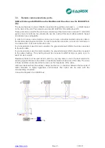 Preview for 137 page of FANOX SIL B User Manual