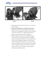 Preview for 4 page of Fantasea BigEye Lens MPK Series Instruction Manual