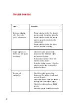 Preview for 20 page of Fantec 2471 Quick Start Manual