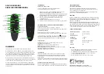 Preview for 2 page of Fantec AIR-200 User Manual