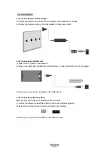 Preview for 7 page of Fantec Hub Box Manual