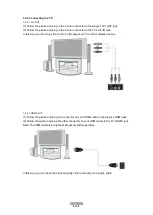 Preview for 8 page of Fantec Hub Box Manual